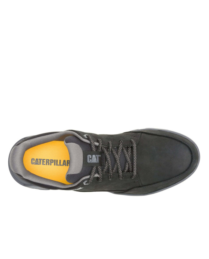 Caterpilar Buty męskie Caterpillar HEX LITE CRUISE P726401 - Czarne | Sklep Monotox