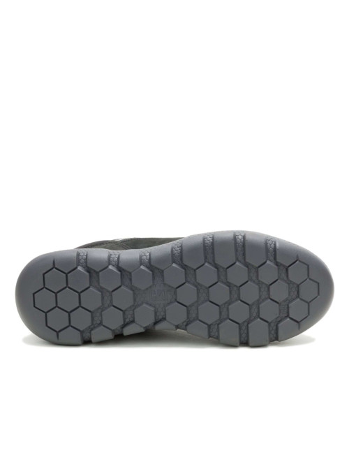 Caterpilar Buty męskie Caterpillar HEX LITE CRUISE P726401 - Czarne | Sklep Monotox