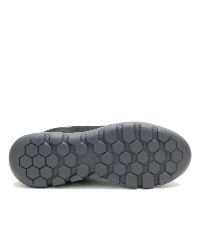 Caterpilar Buty męskie Caterpillar HEX LITE CRUISE P726401 - Czarne | Sklep Monotox