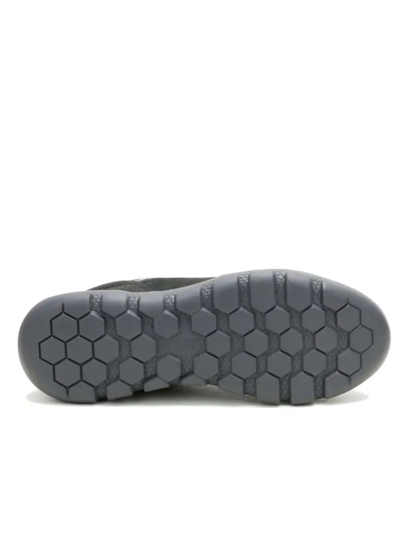 Caterpilar Buty męskie Caterpillar HEX LITE CRUISE P726401 - Czarne | Sklep Monotox