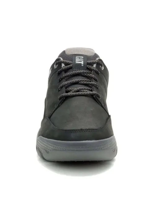 Caterpilar Buty męskie Caterpillar HEX LITE CRUISE P726401 - Czarne | Sklep Monotox