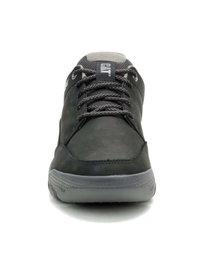 Caterpilar Buty męskie Caterpillar HEX LITE CRUISE P726401 - Czarne | Sklep Monotox