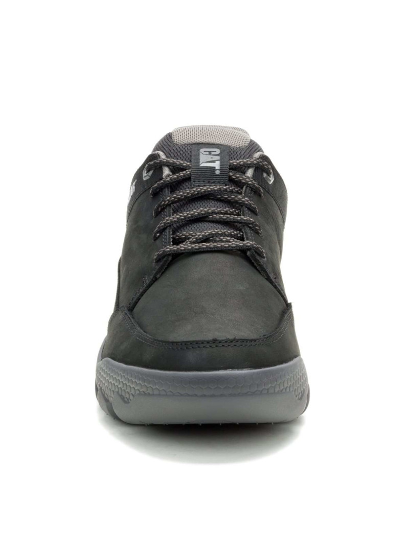 Caterpilar Buty męskie Caterpillar HEX LITE CRUISE P726401 - Czarne | Sklep Monotox