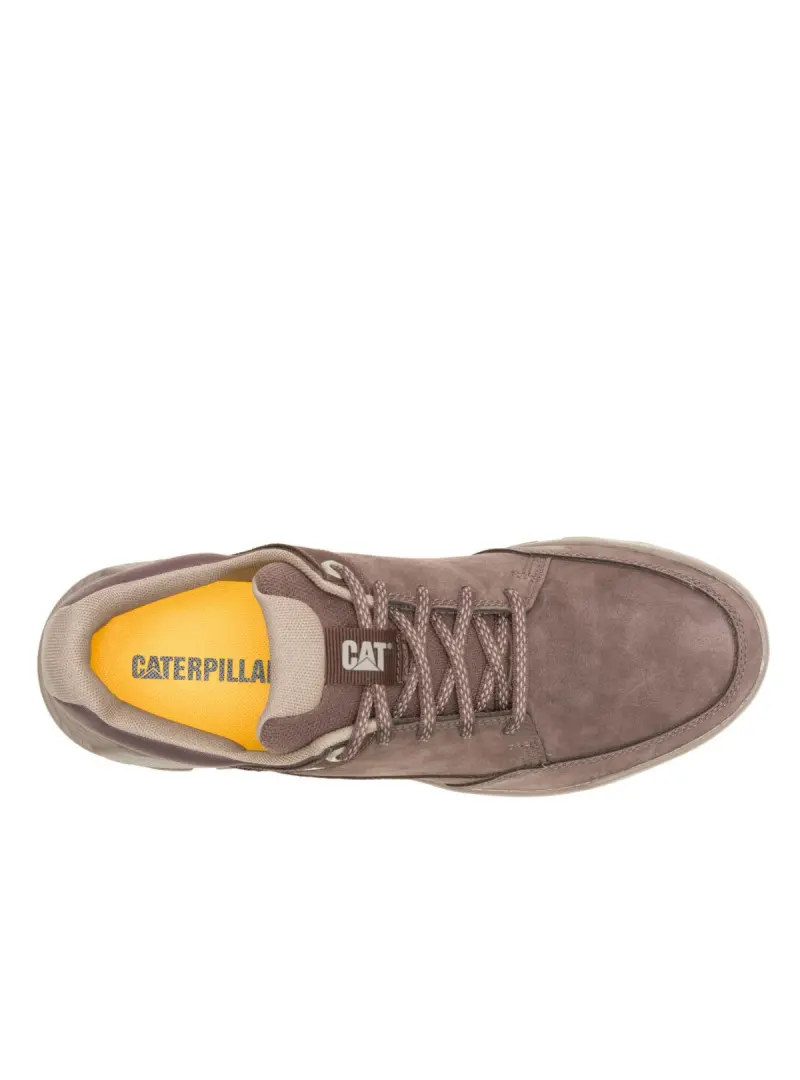 Caterpilar Buty męskie Caterpillar HEX LITE CRUISE P726402 - Brązowe | Sklep Monotox