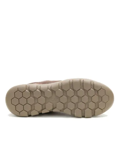 Caterpilar Buty męskie Caterpillar HEX LITE CRUISE P726402 - Brązowe | Sklep Monotox