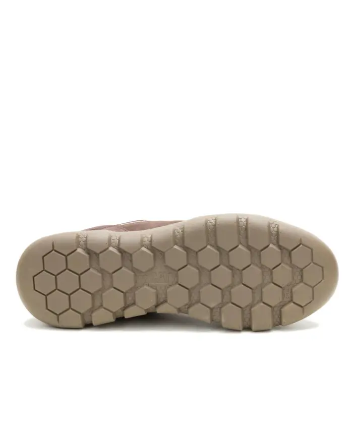 Caterpilar Buty męskie Caterpillar HEX LITE CRUISE P726402 - Brązowe | Sklep Monotox