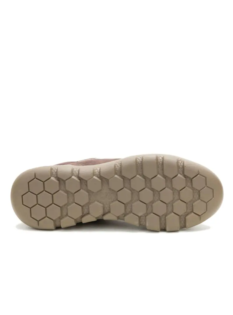 Caterpilar Buty męskie Caterpillar HEX LITE CRUISE P726402 - Brązowe | Sklep Monotox