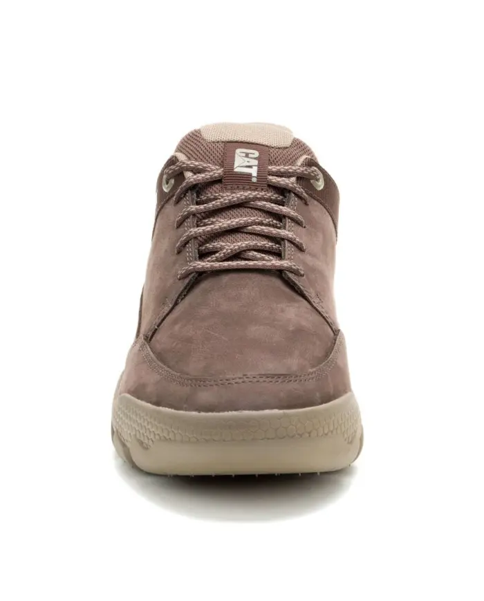 Caterpilar Buty męskie Caterpillar HEX LITE CRUISE P726402 - Brązowe | Sklep Monotox