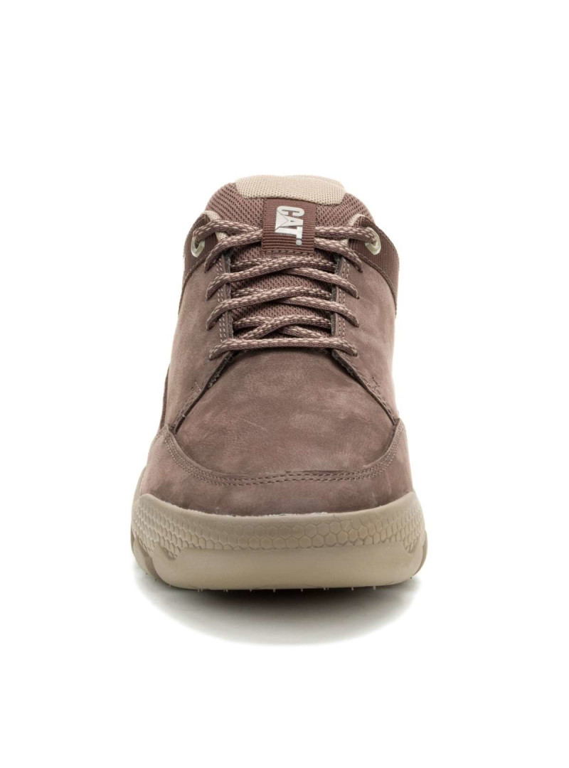 Caterpilar Buty męskie Caterpillar HEX LITE CRUISE P726402 - Brązowe | Sklep Monotox