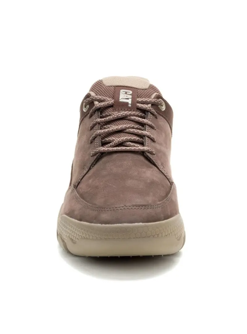 Caterpilar Buty męskie Caterpillar HEX LITE CRUISE P726402 - Brązowe | Sklep Monotox