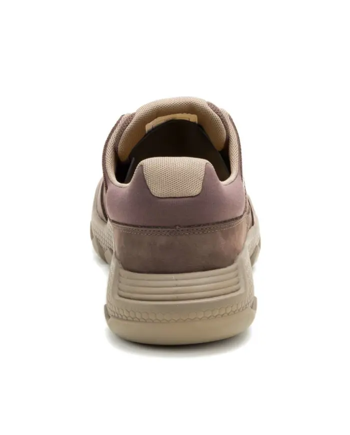 Caterpilar Buty męskie Caterpillar HEX LITE CRUISE P726402 - Brązowe | Sklep Monotox