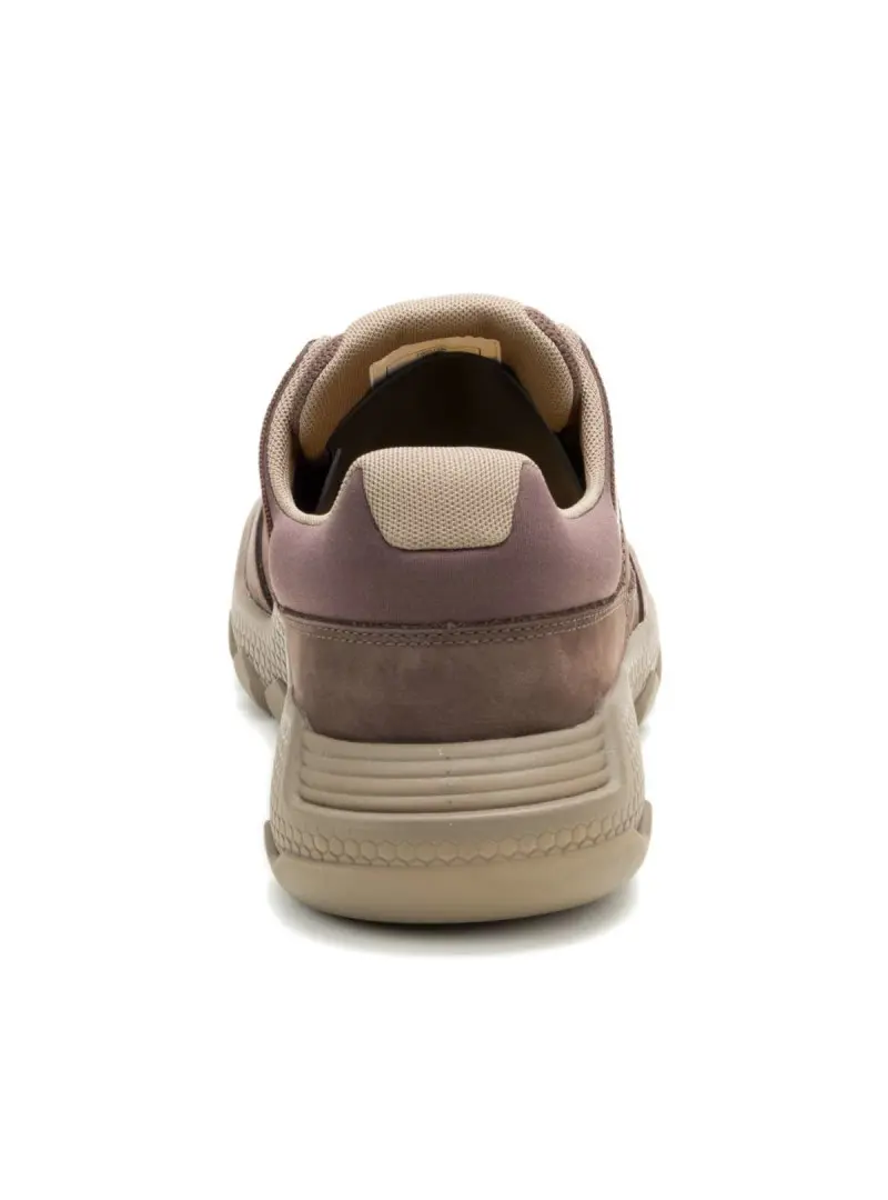 Caterpilar Buty męskie Caterpillar HEX LITE CRUISE P726402 - Brązowe | Sklep Monotox