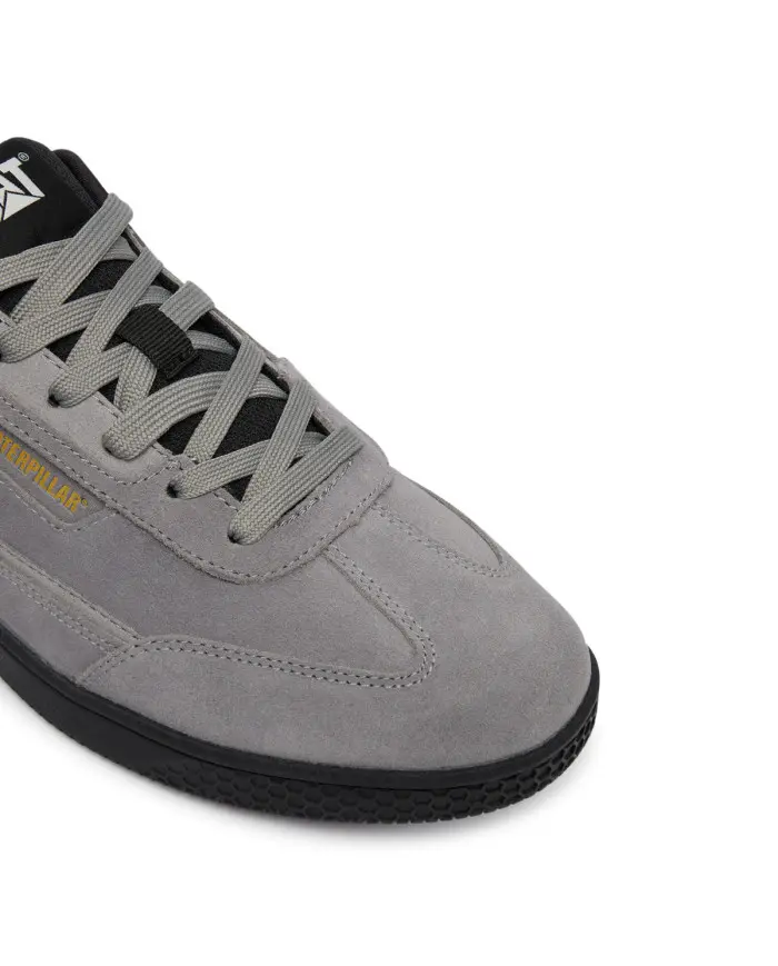 Caterpilar Buty męskie Caterpillar PAUSE RETRO T-TOE P726528 - Szare | Sklep Monotox