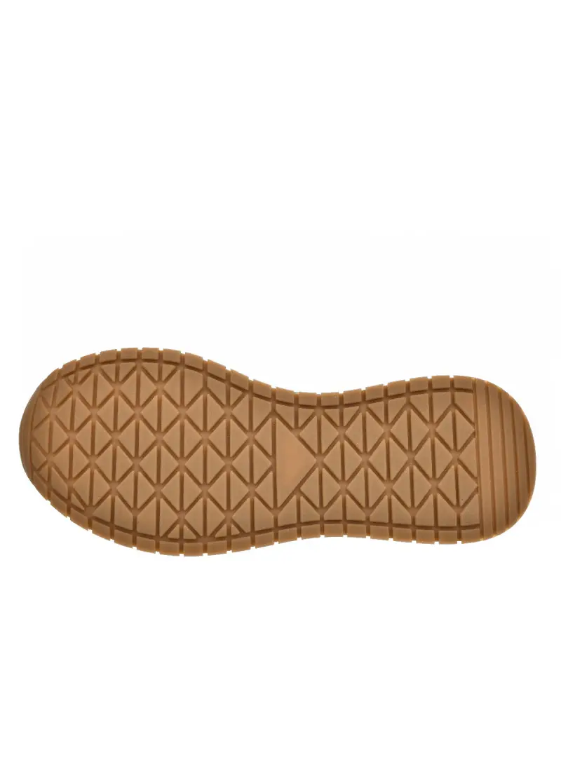 Daniel Lopez Just Dare Buty męskie DANIEL LOPEZ JUST DARE EMILIO TT1D4019 - Czarne | Sklep Monotox