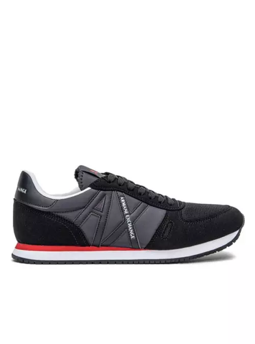 Armani Exchange AX SNEAKER XUX017-XCC68-O002