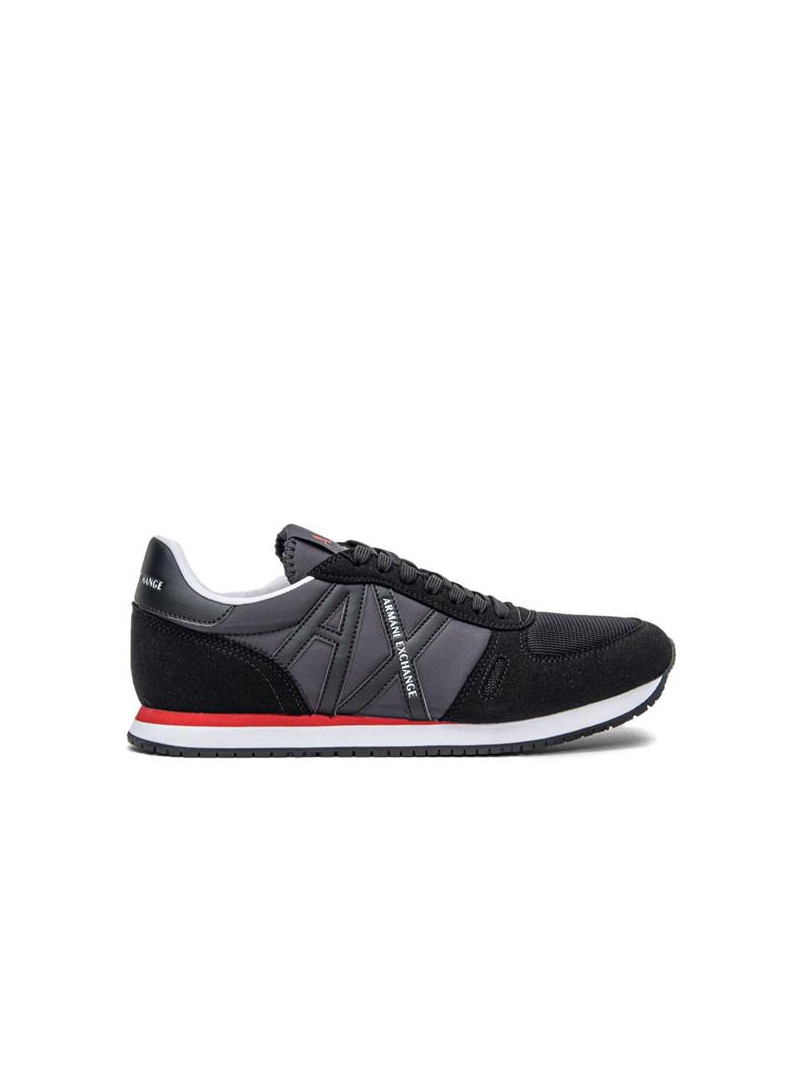 Armani Exchange AX SNEAKER XUX017-XCC68-O002