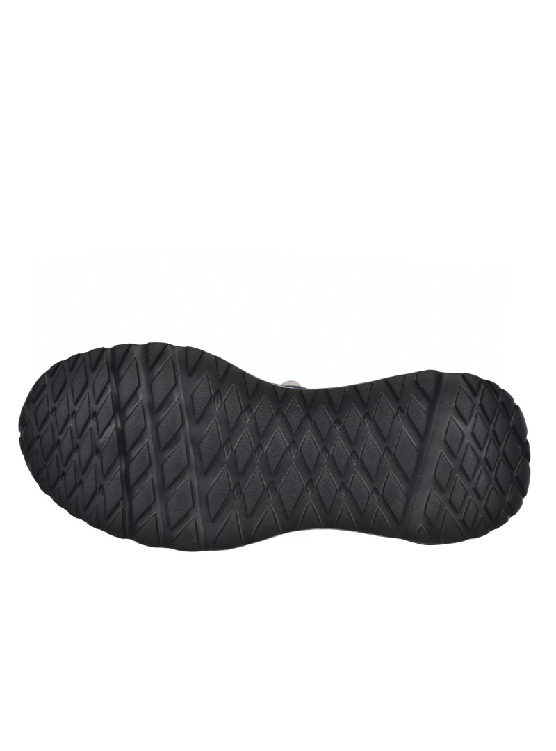 Daniel Lopez Just Dare Buty męskie DANIEL LOPEZ JUST DARE DIEGO TT1D4025 - Granatowe | Sklep Monotox