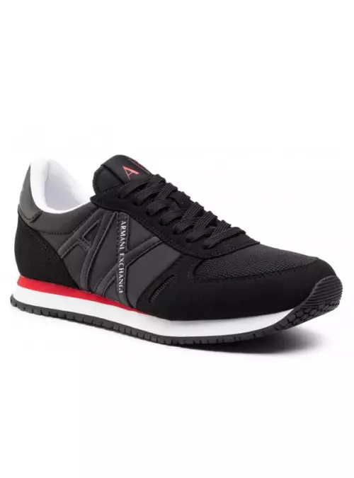 Armani Exchange AX SNEAKER XUX017-XCC68-O002