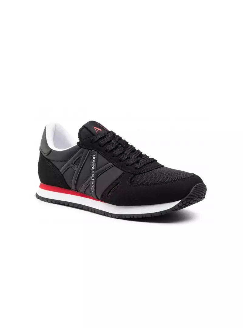 Armani Exchange AX SNEAKER XUX017-XCC68-O002