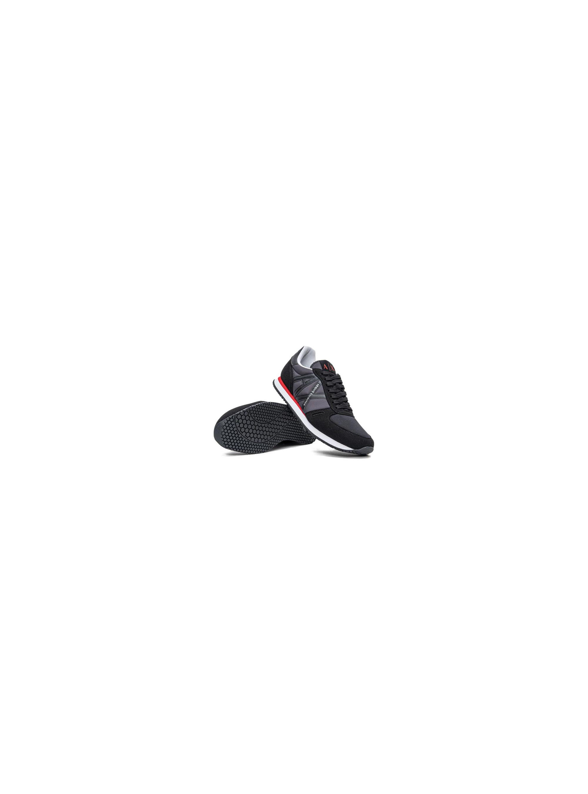 Armani Exchange AX SNEAKER XUX017-XCC68-O002