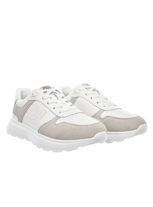 Daniel Lopez Just Dare Buty damskie DANIEL LOPEZ JUST DARE INES TT2D4056 - Białe | Sklep Monotox