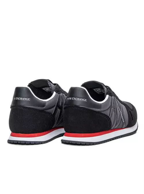Armani Exchange AX SNEAKER XUX017-XCC68-O002