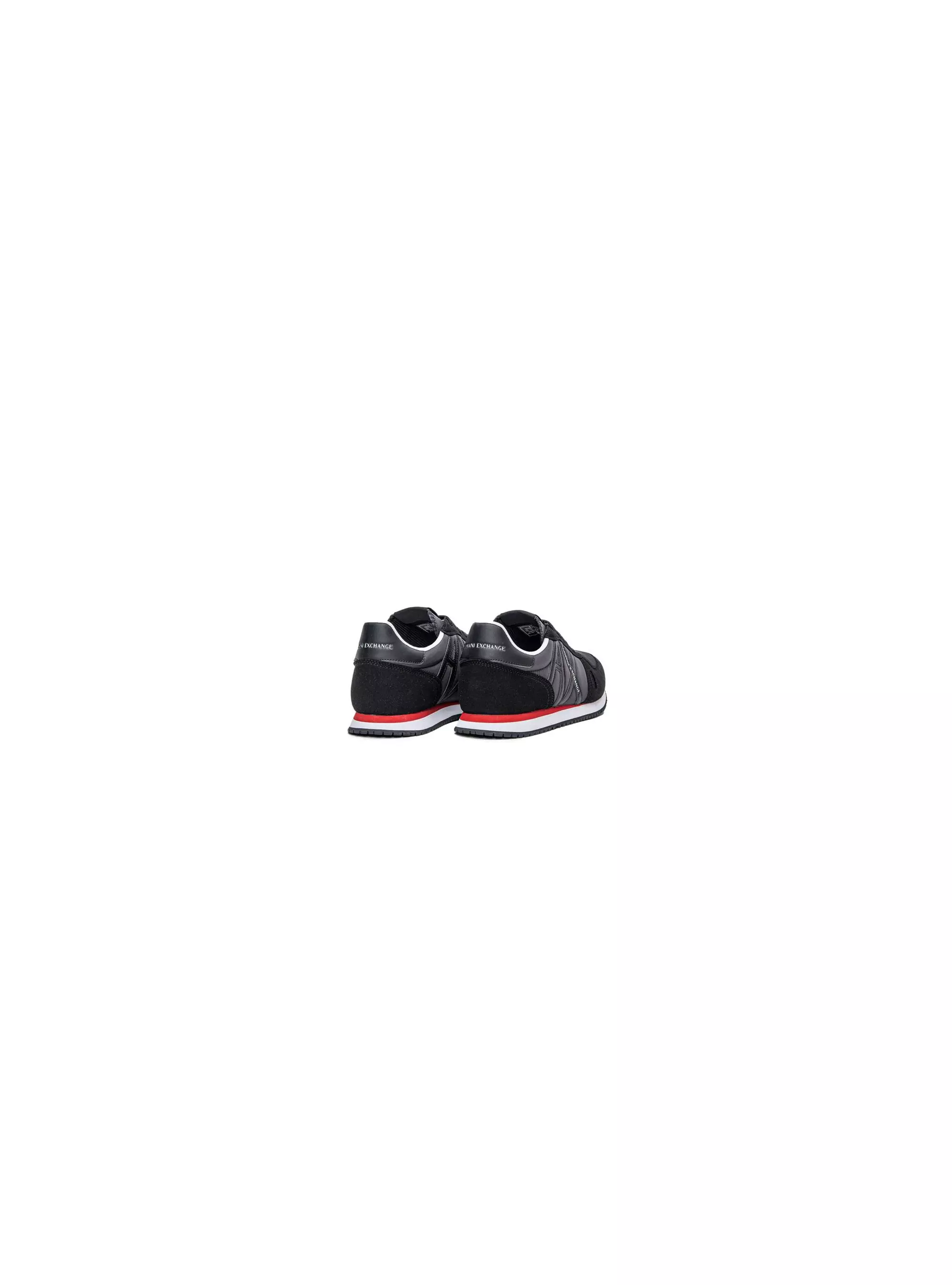 Armani Exchange AX SNEAKER XUX017-XCC68-O002