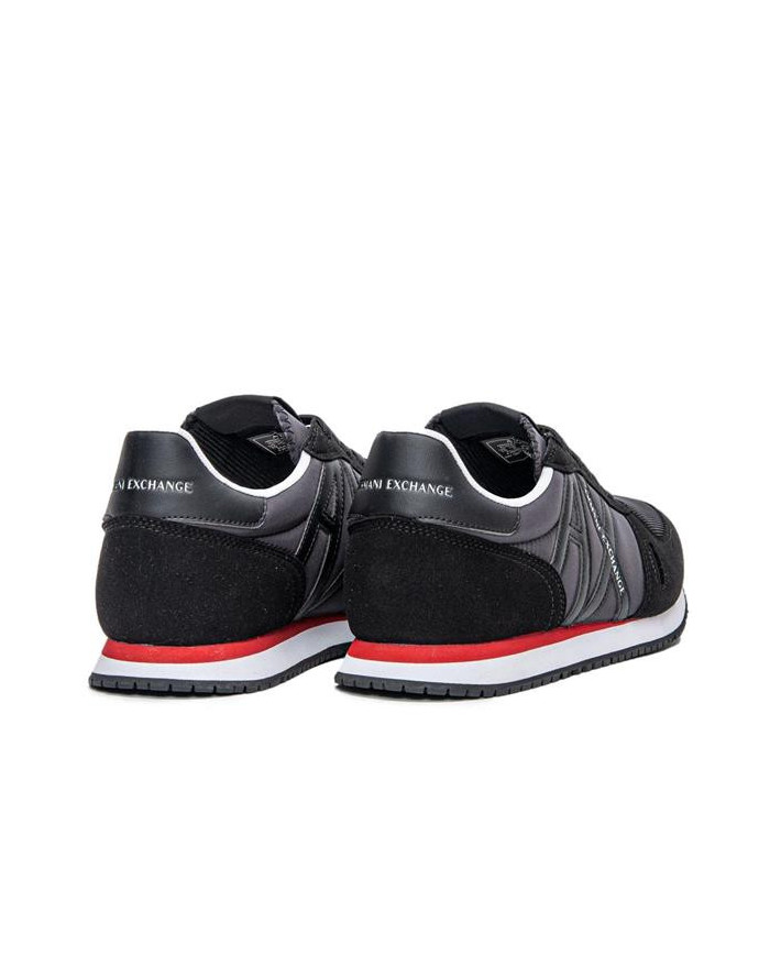 Armani Exchange AX SNEAKER XUX017-XCC68-O002