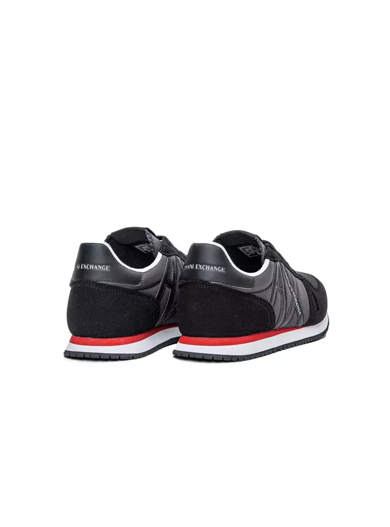 Armani Exchange AX SNEAKER XUX017-XCC68-O002