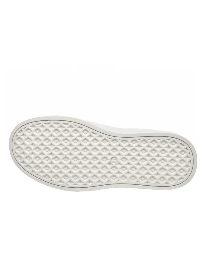 Daniel Lopez Just Dare Buty damskie DANIEL LOPEZ JUST DARE ANA TT2D4059 - Białe | Sklep Monotox