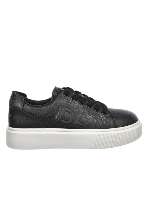 Daniel Lopez Just Dare Buty damskie DANIEL LOPEZ JUST DARE ANA TT2D4060 - Czarne | Sklep Monotox