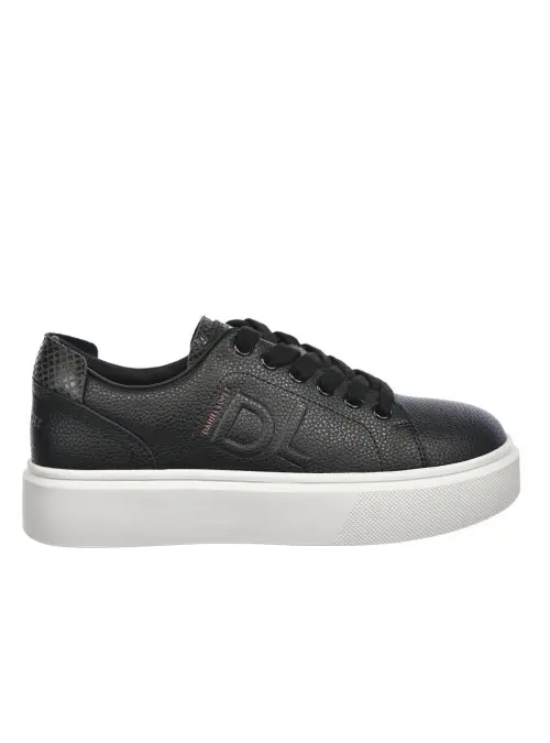 Daniel Lopez Just Dare Buty damskie DANIEL LOPEZ JUST DARE ANA TT2D4060 - Czarne | Sklep Monotox