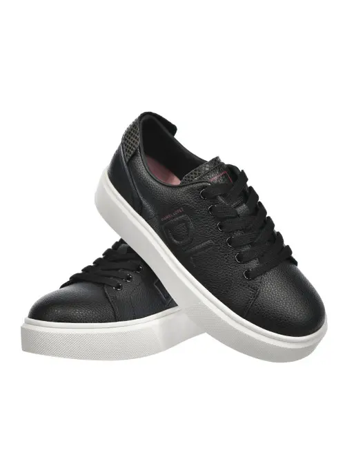 Daniel Lopez Just Dare Buty damskie DANIEL LOPEZ JUST DARE ANA TT2D4060 - Czarne | Sklep Monotox
