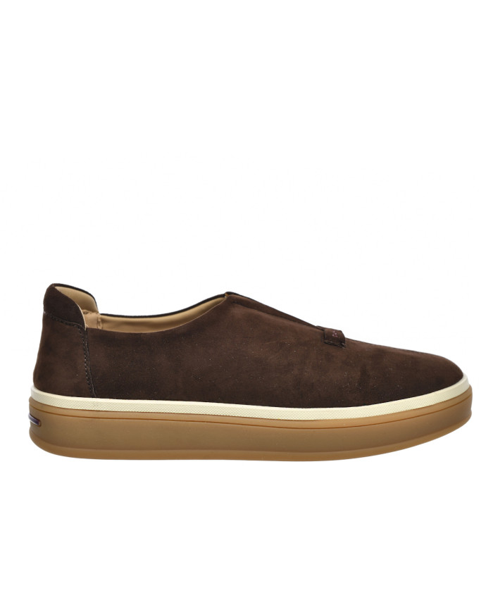 Daniel Lopez Just Dare Buty damskie DANIEL LOPEZ JUST DARE VALERIA TT2D4083 - Brązowe | Sklep Monotox