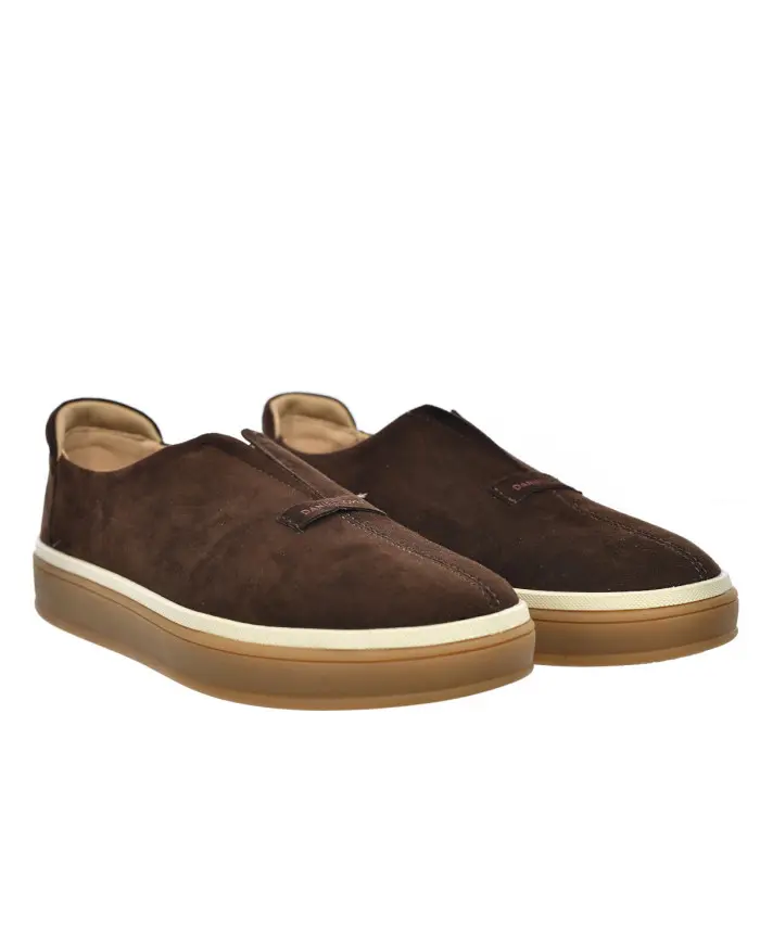 Daniel Lopez Just Dare Buty damskie DANIEL LOPEZ JUST DARE VALERIA TT2D4083 - Brązowe | Sklep Monotox