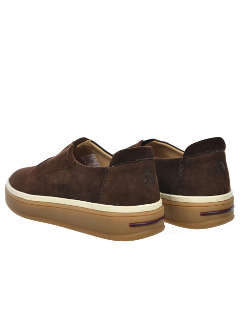 Daniel Lopez Just Dare Buty damskie DANIEL LOPEZ JUST DARE VALERIA TT2D4083 - Brązowe | Sklep Monotox