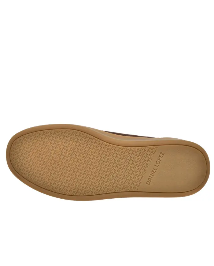 Daniel Lopez Just Dare Buty damskie DANIEL LOPEZ JUST DARE VALERIA TT2D4083 - Brązowe | Sklep Monotox