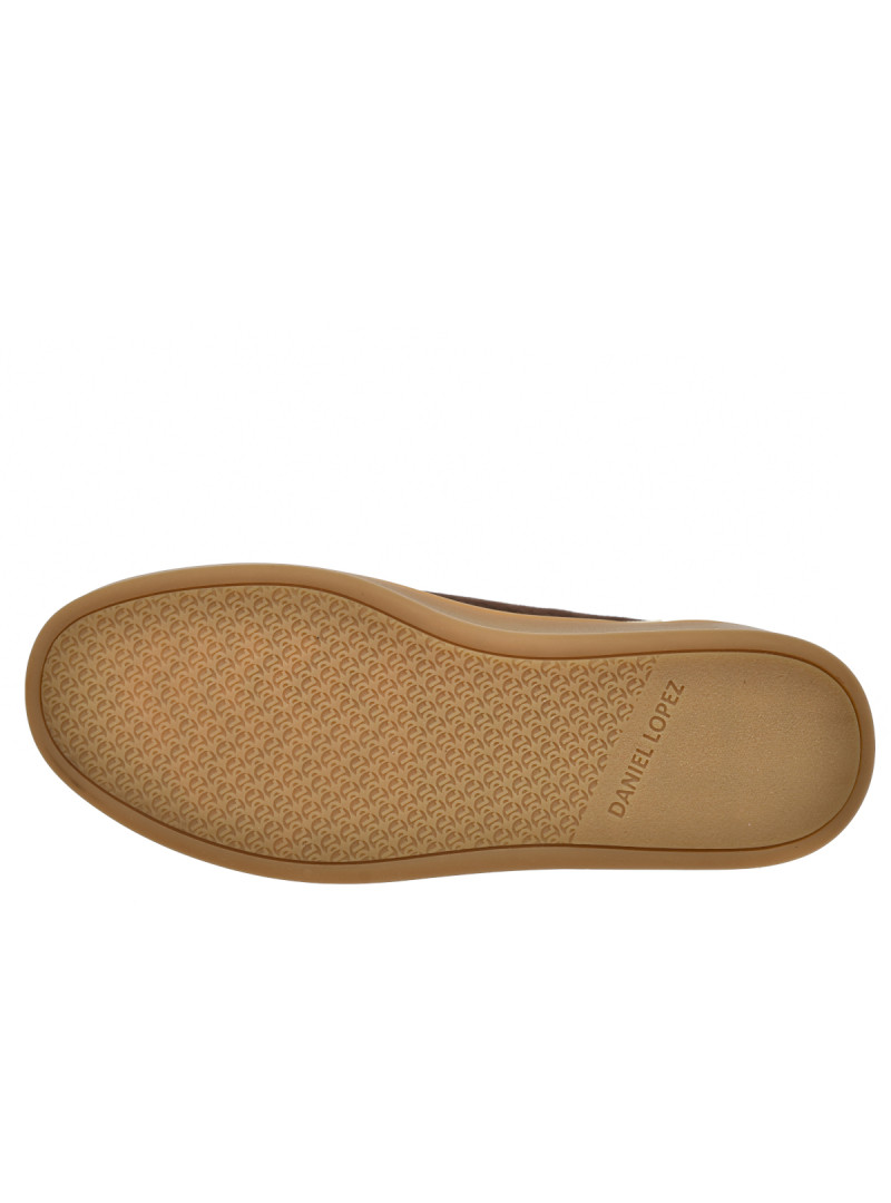 Daniel Lopez Just Dare Buty damskie DANIEL LOPEZ JUST DARE VALERIA TT2D4083 - Brązowe | Sklep Monotox