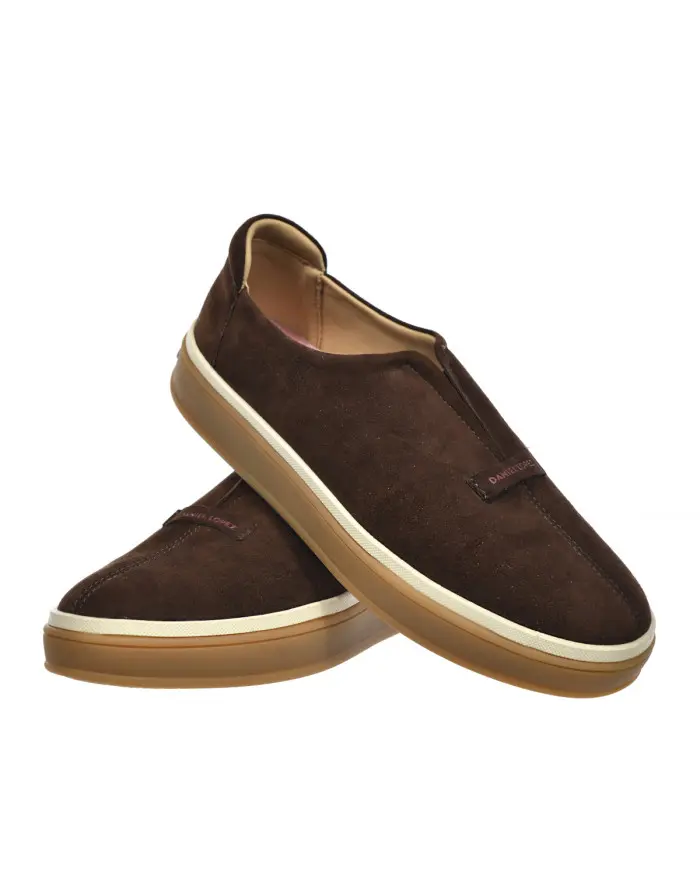 Daniel Lopez Just Dare Buty damskie DANIEL LOPEZ JUST DARE VALERIA TT2D4083 - Brązowe | Sklep Monotox