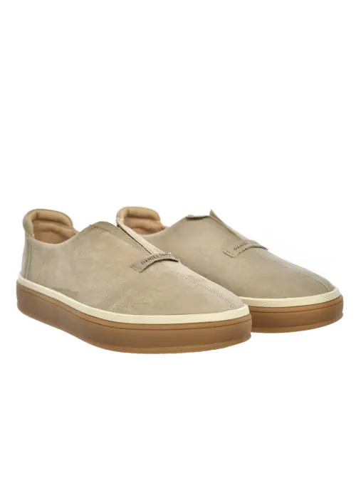 Daniel Lopez Just Dare Buty damskie DANIEL LOPEZ JUST DARE VALERIA TT2D4084 - Beżowe | Sklep Monotox