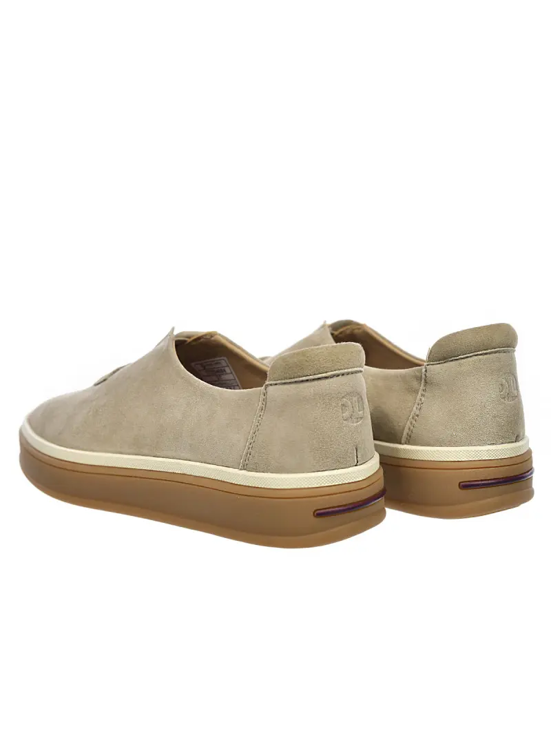 Daniel Lopez Just Dare Buty damskie DANIEL LOPEZ JUST DARE VALERIA TT2D4084 - Beżowe | Sklep Monotox