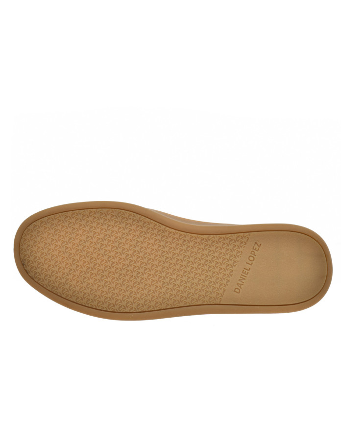 Daniel Lopez Just Dare Buty damskie DANIEL LOPEZ JUST DARE VALERIA TT2D4084 - Beżowe | Sklep Monotox