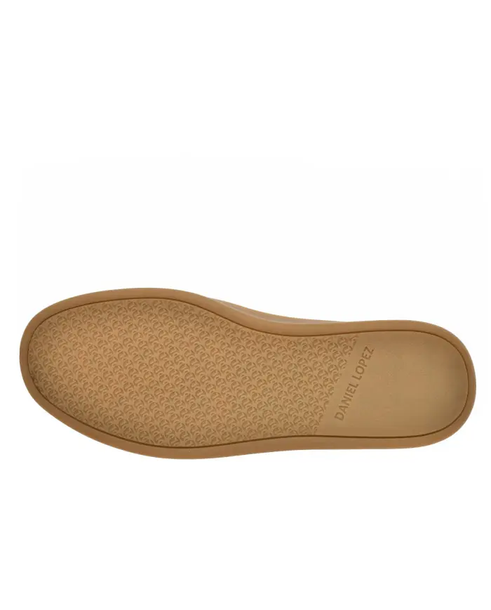 Daniel Lopez Just Dare Buty damskie DANIEL LOPEZ JUST DARE VALERIA TT2D4084 - Beżowe | Sklep Monotox