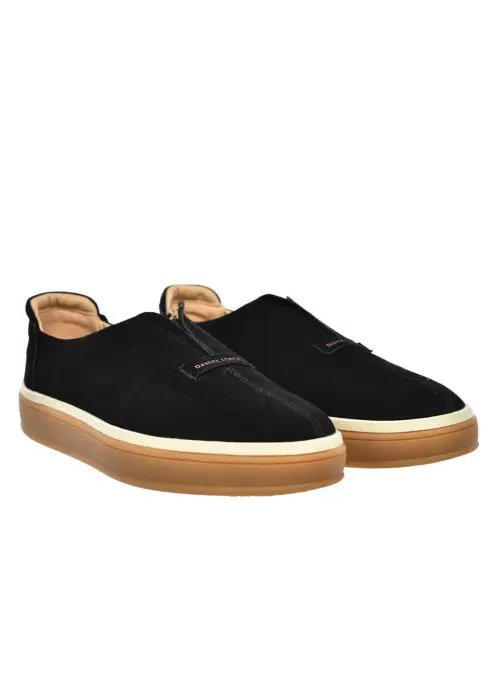 Daniel Lopez Just Dare Buty damskie DANIEL LOPEZ JUST DARE VALERIA TT2D4085 - Czarne | Sklep Monotox