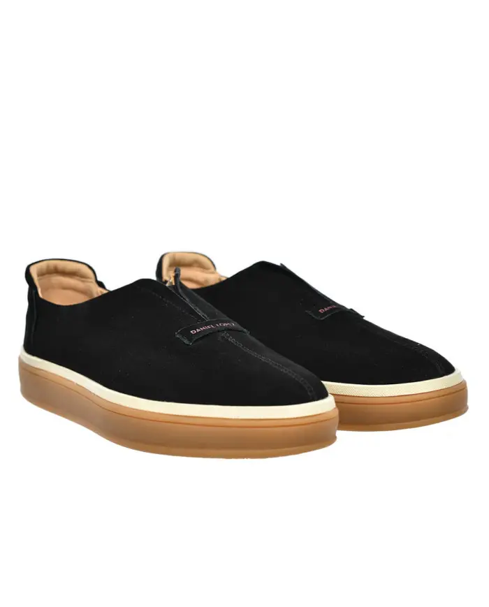 Daniel Lopez Just Dare Buty damskie DANIEL LOPEZ JUST DARE VALERIA TT2D4085 - Czarne | Sklep Monotox