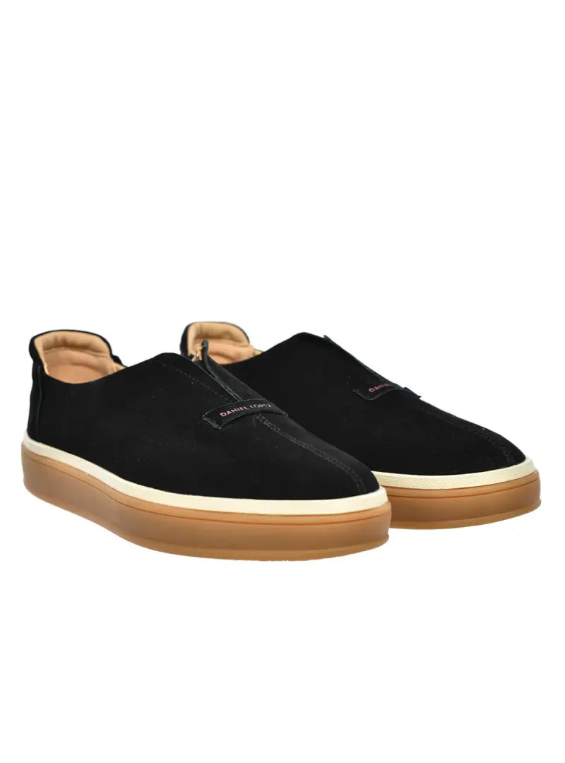 Daniel Lopez Just Dare Buty damskie DANIEL LOPEZ JUST DARE VALERIA TT2D4085 - Czarne | Sklep Monotox