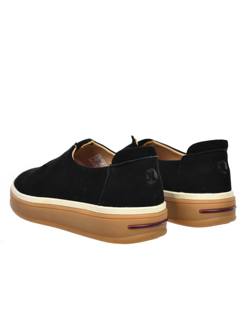 Daniel Lopez Just Dare Buty damskie DANIEL LOPEZ JUST DARE VALERIA TT2D4085 - Czarne | Sklep Monotox