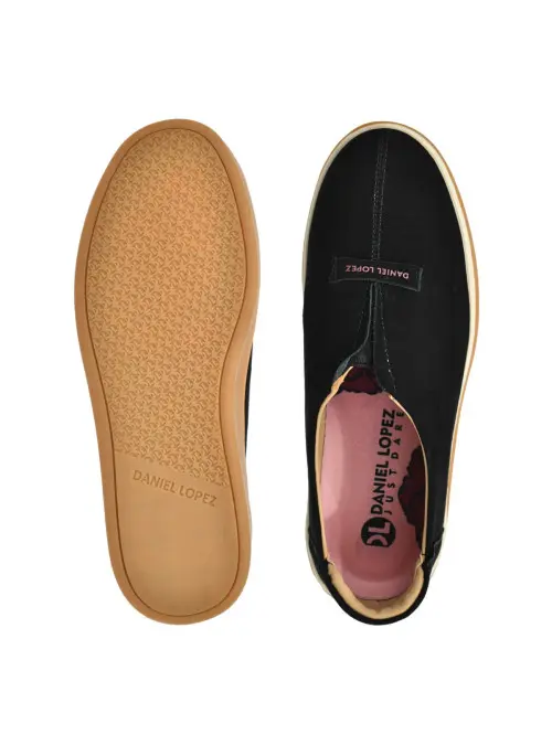 Daniel Lopez Just Dare Buty damskie DANIEL LOPEZ JUST DARE VALERIA TT2D4085 - Czarne | Sklep Monotox