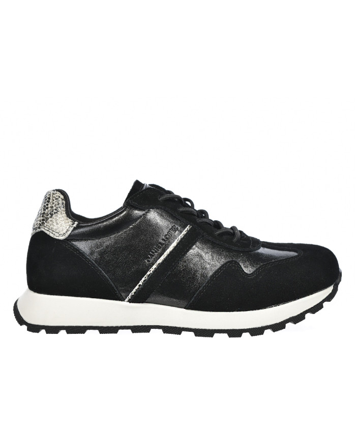 Daniel Lopez Just Dare Buty damskie DANIEL LOPEZ JUST DARE JULIA TT2D4106 - Czarne | Sklep Monotox