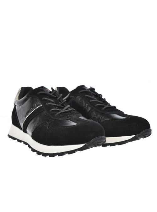 Daniel Lopez Just Dare Buty damskie DANIEL LOPEZ JUST DARE JULIA TT2D4106 - Czarne | Sklep Monotox